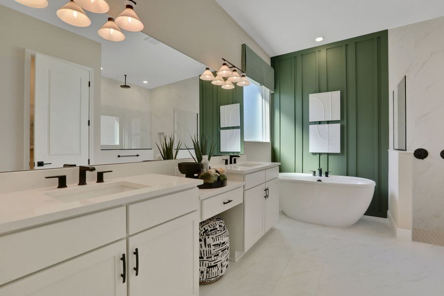 4br New Home in Winter Garden, FL.  - Slide 26