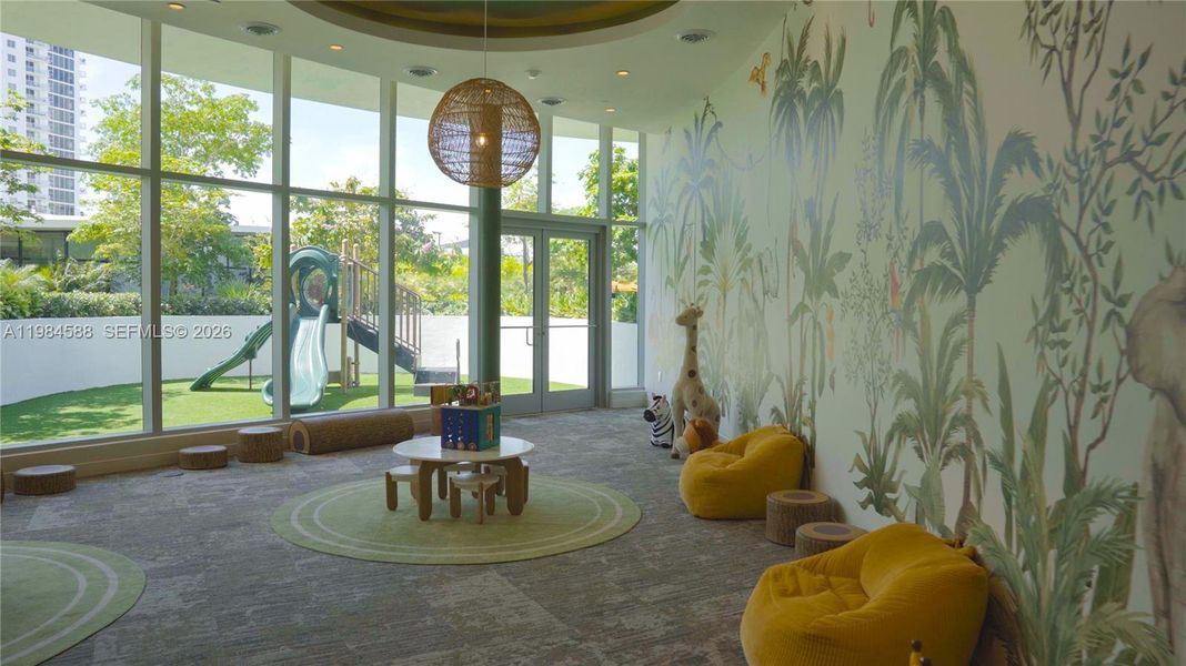 Community amenities in , Miami (Image 37). Community amenities in , Miami (Image 37).