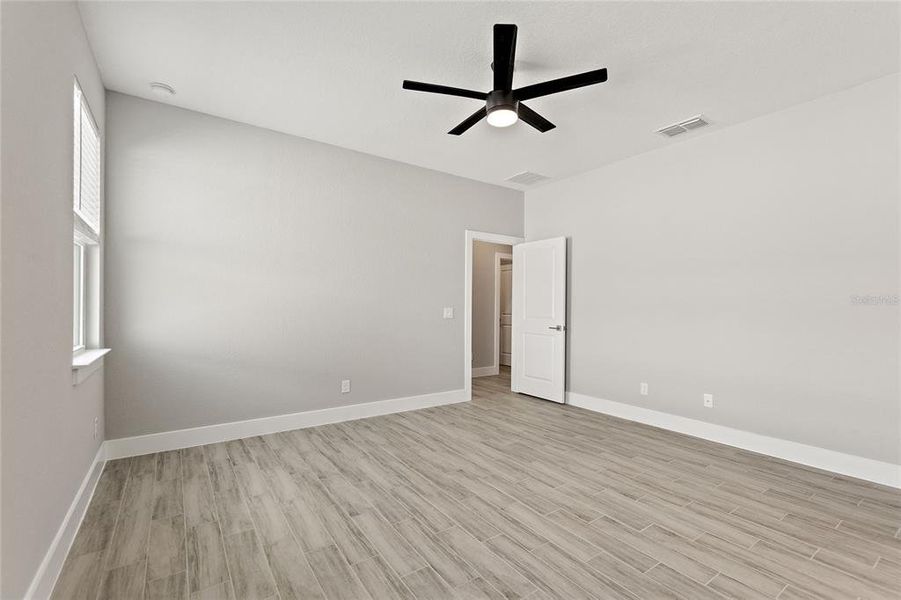 Spacious, unfurnished interior of a new home in , Arcadia (Image 28). Spacious, unfurnished interior of a new home in , Arcadia (Image 28).