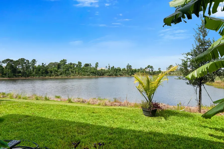 Lake View Lake View
