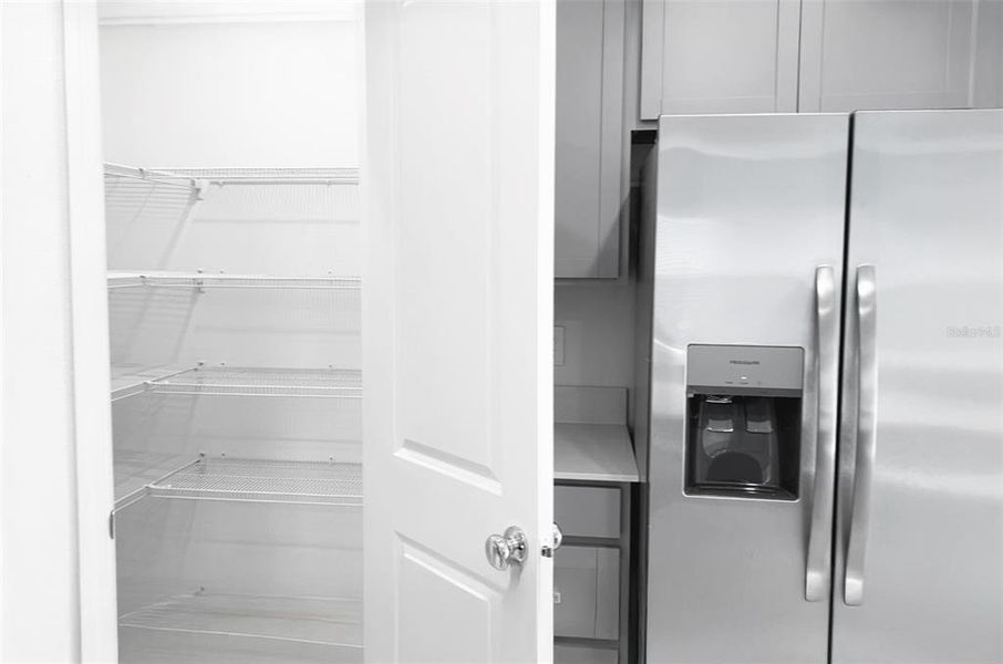 Close-up of interior finishes inside a home in , Winter Haven (Image 13).
