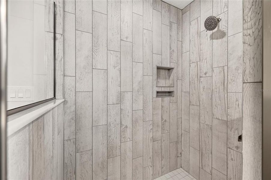 Close-up of interior finishes inside a home in , Ocala (Image 13).