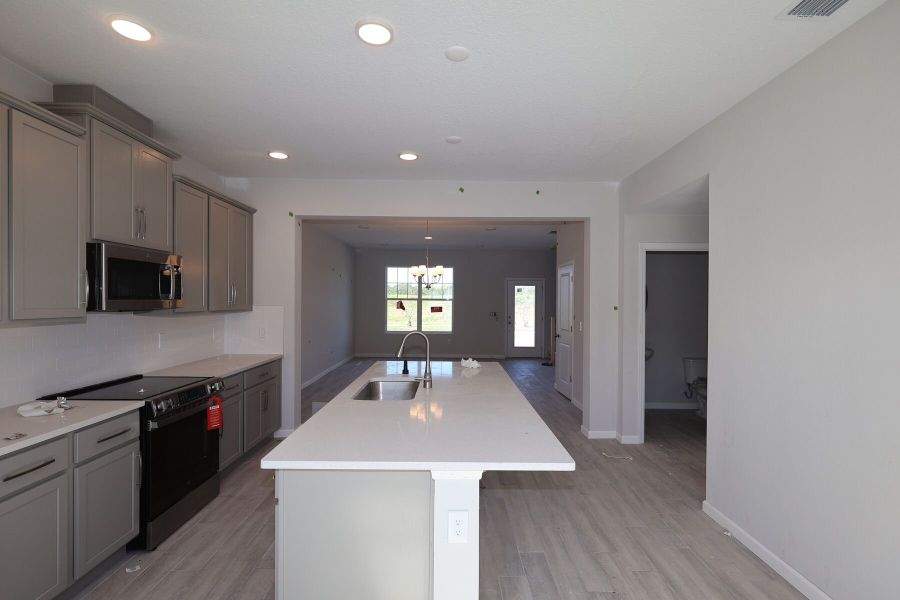 Kitchen Kitchen