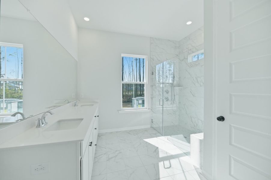 Image 33 of a home in Horizons at Summers Corner | 55+.