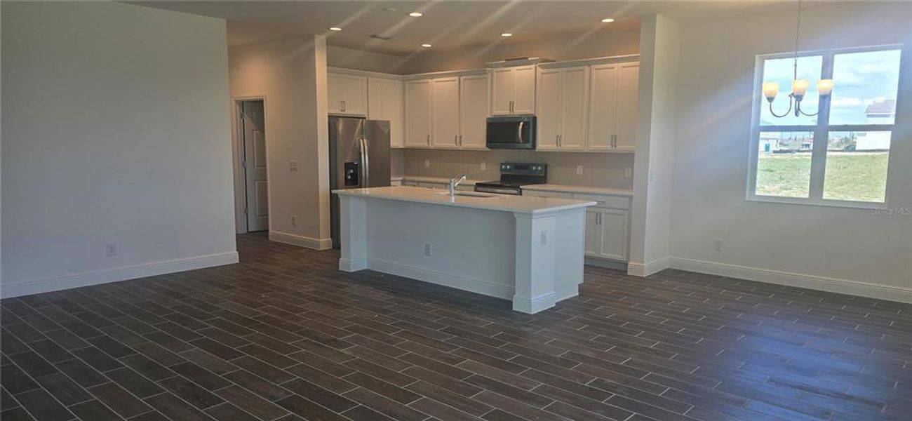 Image 13 of a home in Ridgeview.