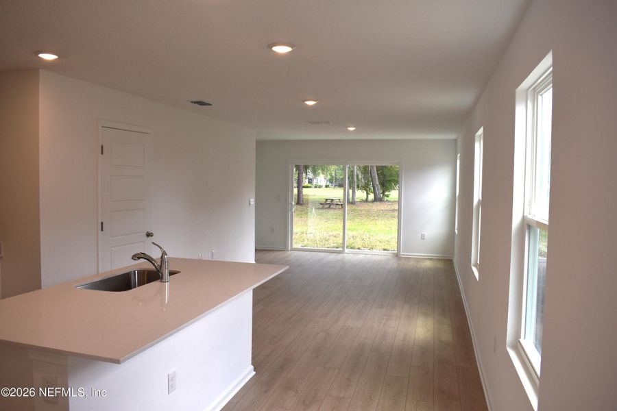 Image 35 of a home in Irongate Villas.