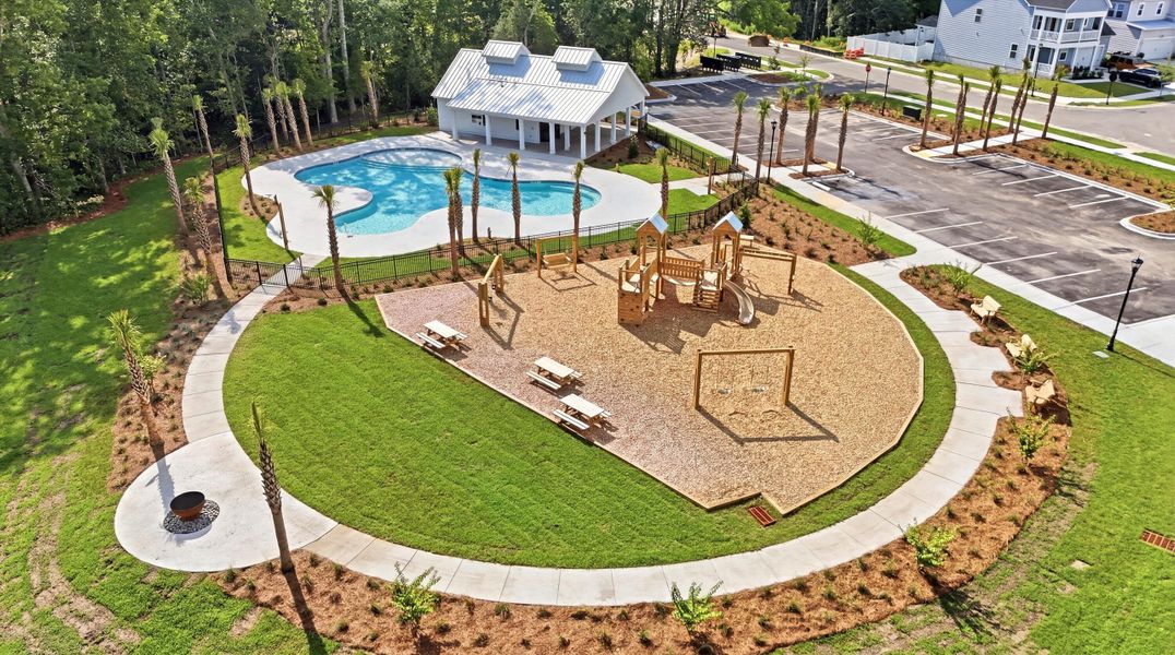 Community amenities in , Summerville (Image 33). Community amenities in , Summerville (Image 33).