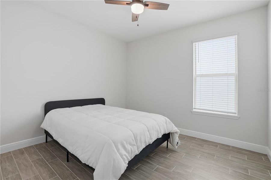 Furnished interior view inside a new home in Waterleigh, Winter Garden (Image 7).
