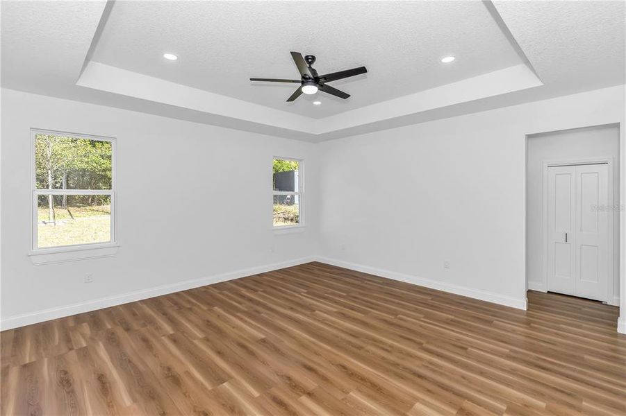Spacious, unfurnished interior of a new home in , Deland (Image 20). Spacious, unfurnished interior of a new home in , Deland (Image 20).