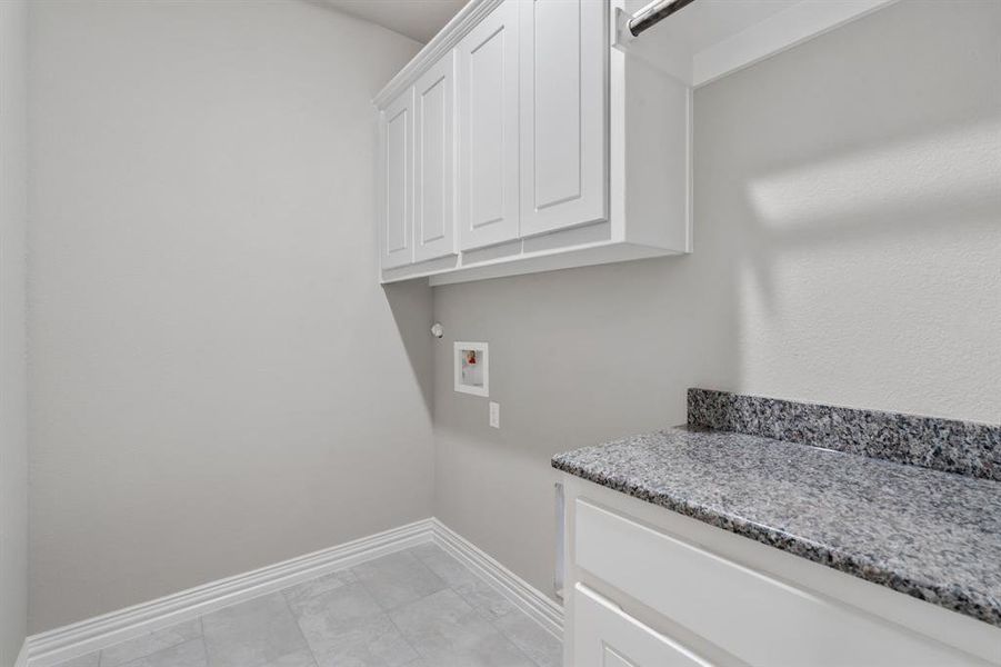 Furnished interior view inside a new home in , Weatherford (Image 9). Furnished interior view inside a new home in , Weatherford (Image 9).