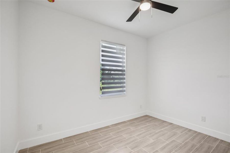 Spacious, unfurnished interior of a new home in , Rotonda West (Image 20).