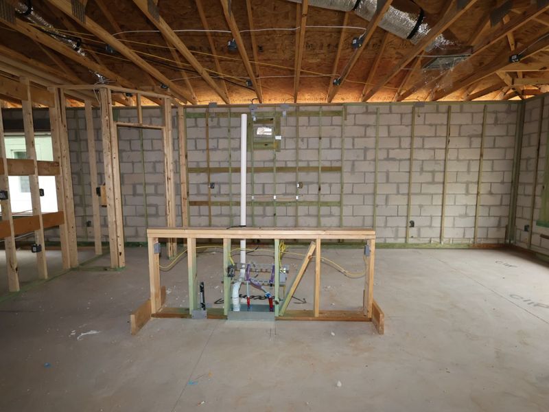 Framing Framing