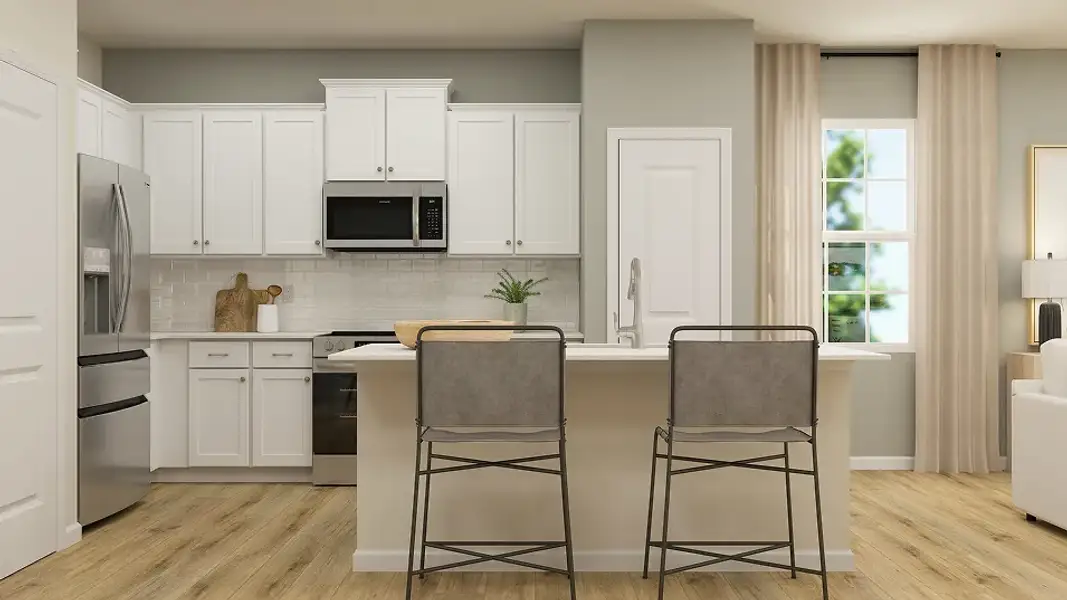 1700 Titan Kitchen 1of2 F1