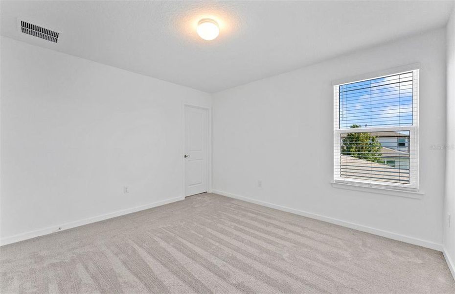 Spacious, unfurnished interior of a new home in , Riverview (Image 17).