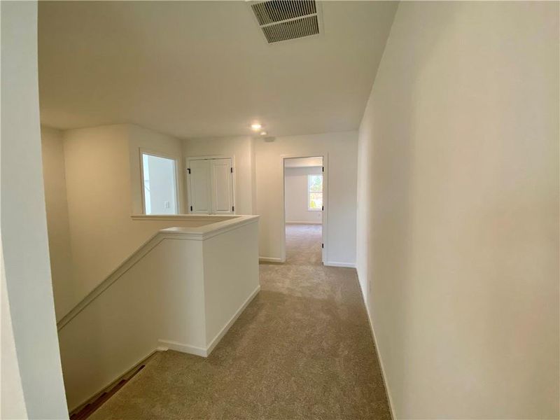 Image 30 of a home in Arbors at Richland Creek.