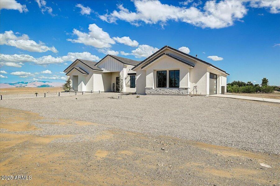 04-Front Of Home III 04-Front Of Home III