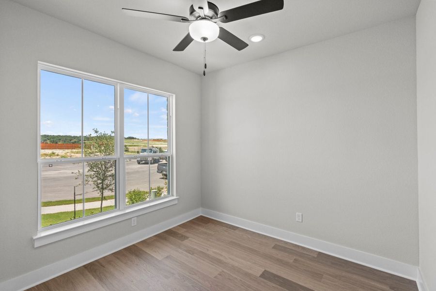 3,577sf New Home in Liberty Hill, TX.  - Slide 36