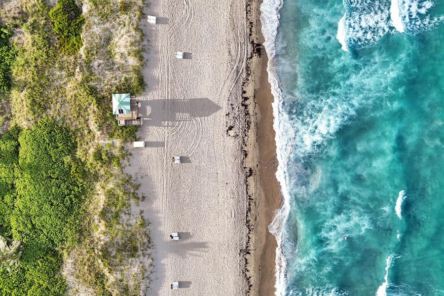 Natural landscape and outdoor views near in Delray Beach (Image 34). Natural landscape and outdoor views near in Delray Beach (Image 34).
