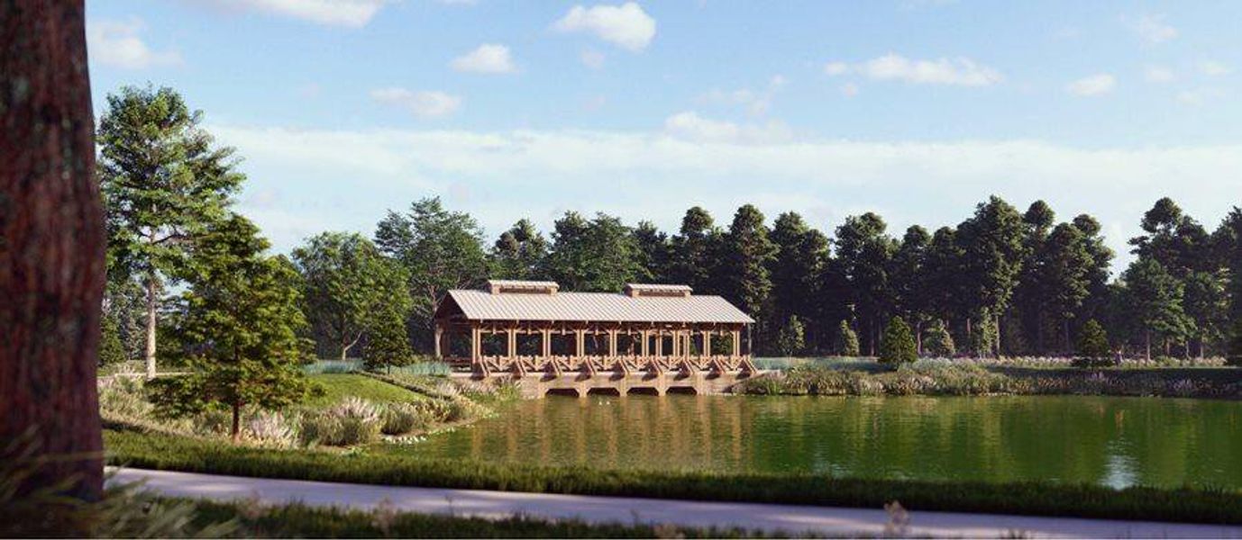 Image 8 of a home in Horizons at Summers Corner | 55+.