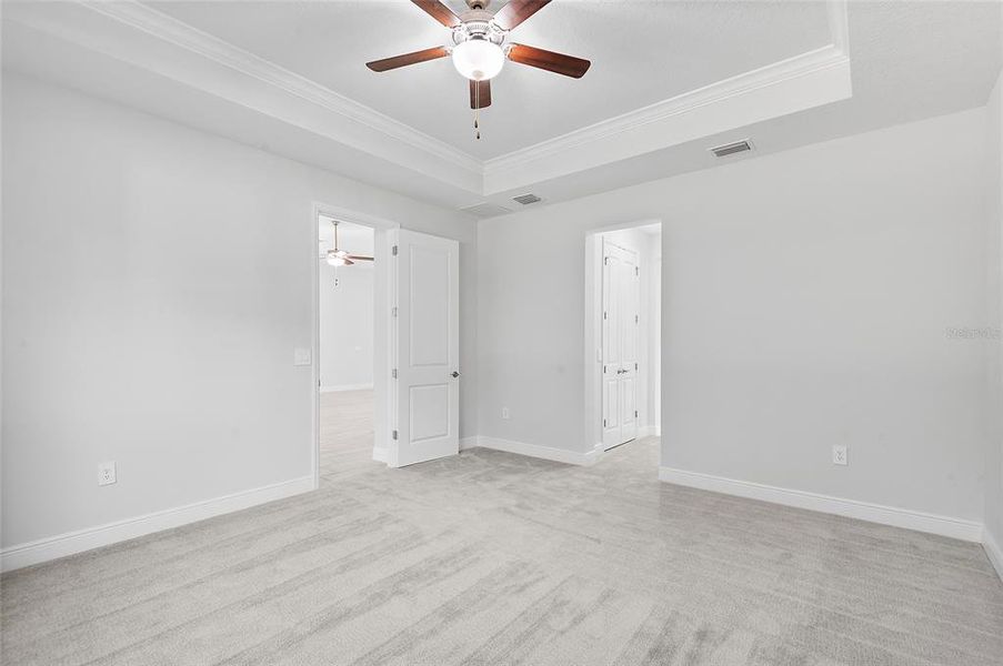 Spacious, unfurnished interior of a new home in , Sanford (Image 27). Spacious, unfurnished interior of a new home in , Sanford (Image 27).