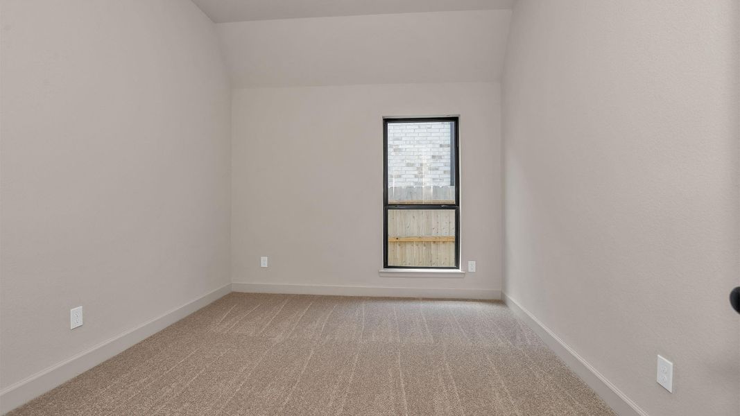 Spacious, unfurnished interior of a new home in Grange, Katy (Image 12). Spacious, unfurnished interior of a new home in Grange, Katy (Image 12).