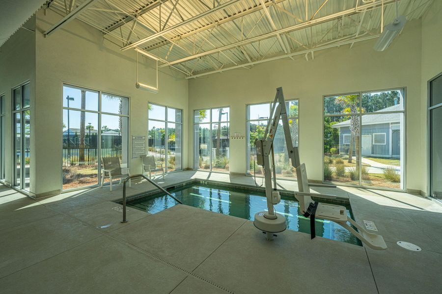 Community amenities in , Summerville (Image 47). Community amenities in , Summerville (Image 47).