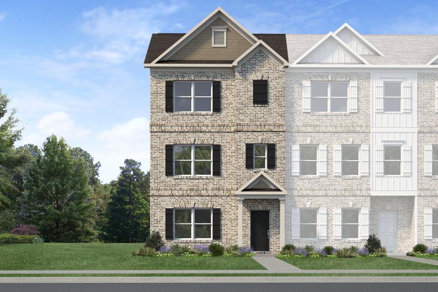 The Radcliffe I The Radcliffe I