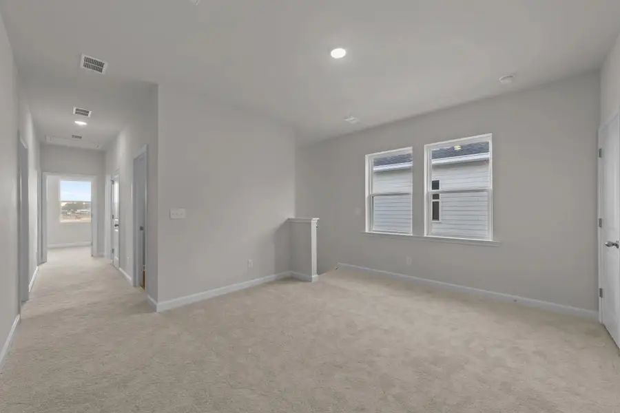 Similar Santorini Floorplan for Inspiration - Features and Finishes May Vary Similar Santorini Floorplan for Inspiration - Features and Finishes May Vary