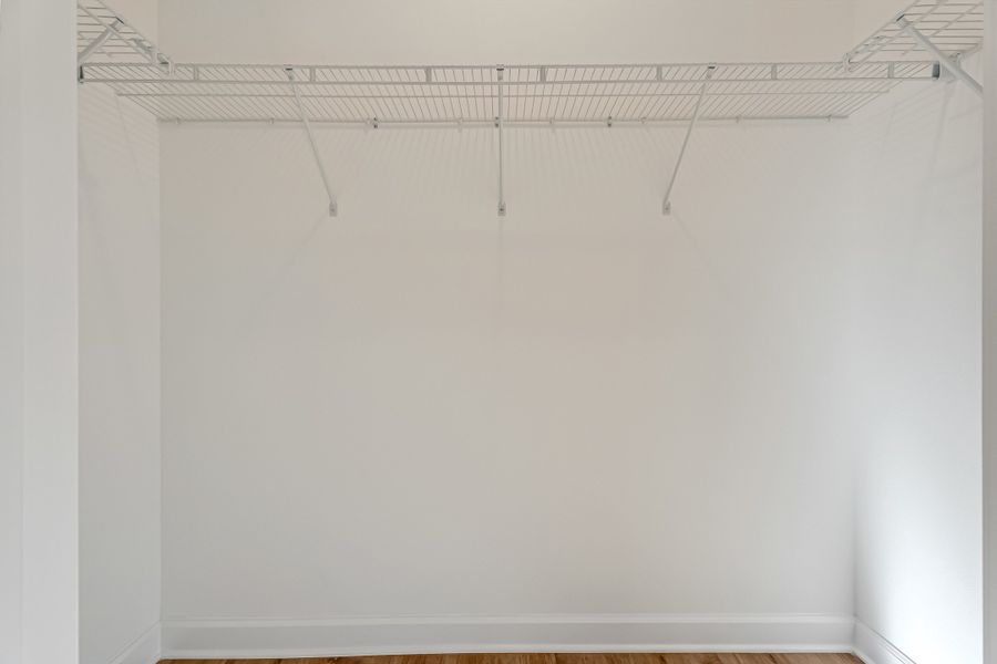 Spacious, unfurnished interior of a new home in Live Oak Cottages, Freeport (Image 32). Spacious, unfurnished interior of a new home in Live Oak Cottages, Freeport (Image 32).