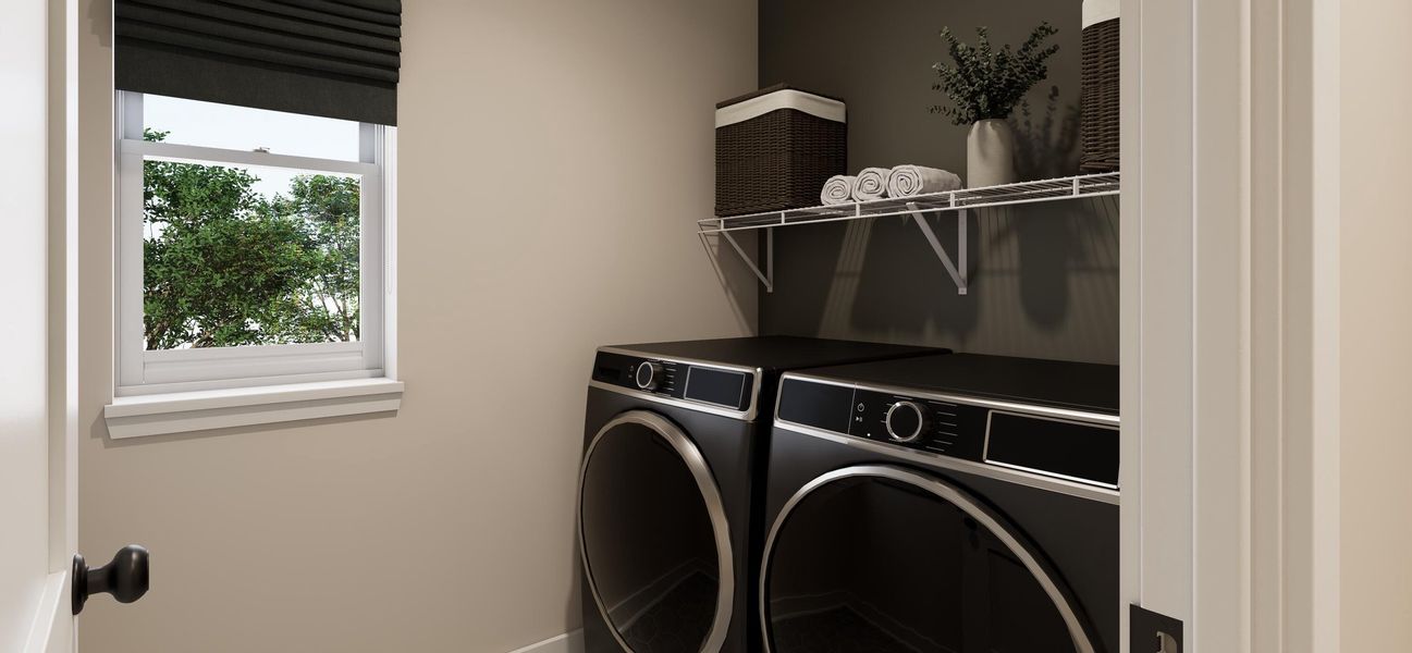 Close-up of interior finishes inside a home in , Charleston (Image 20).