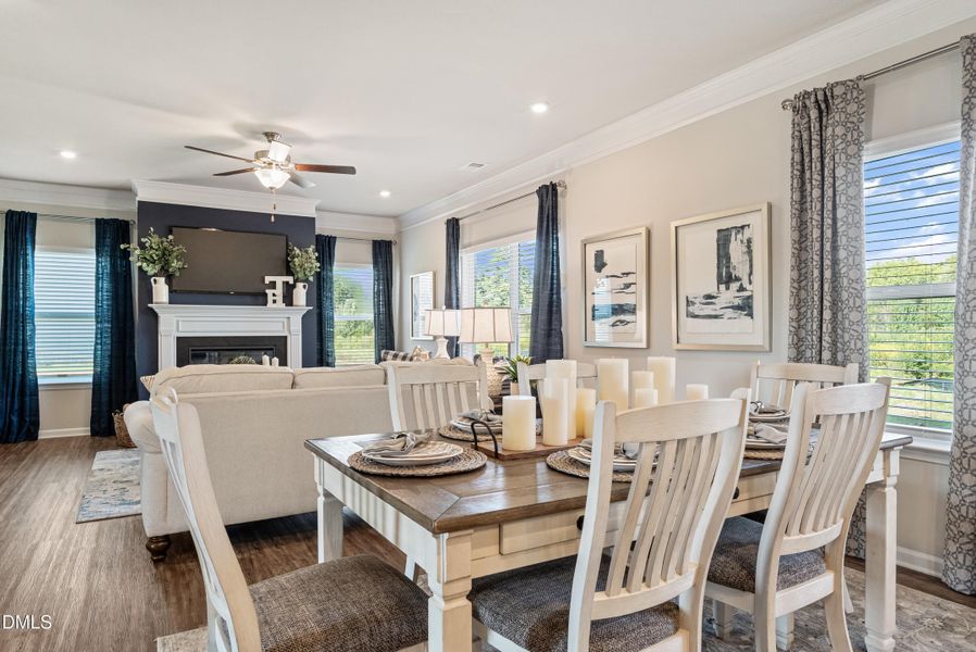 Representational Photo