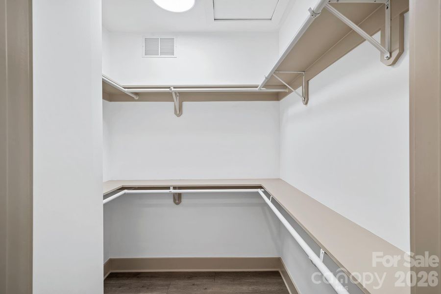 Spacious, unfurnished interior of a new home in , Arden (Image 20).
