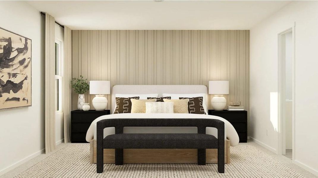 *Not actual home, for illustration purposes only*