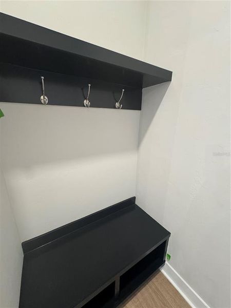 Furnished interior view inside a new home in Laureate Village, Newberry (Image 18). Furnished interior view inside a new home in Laureate Village, Newberry (Image 18).