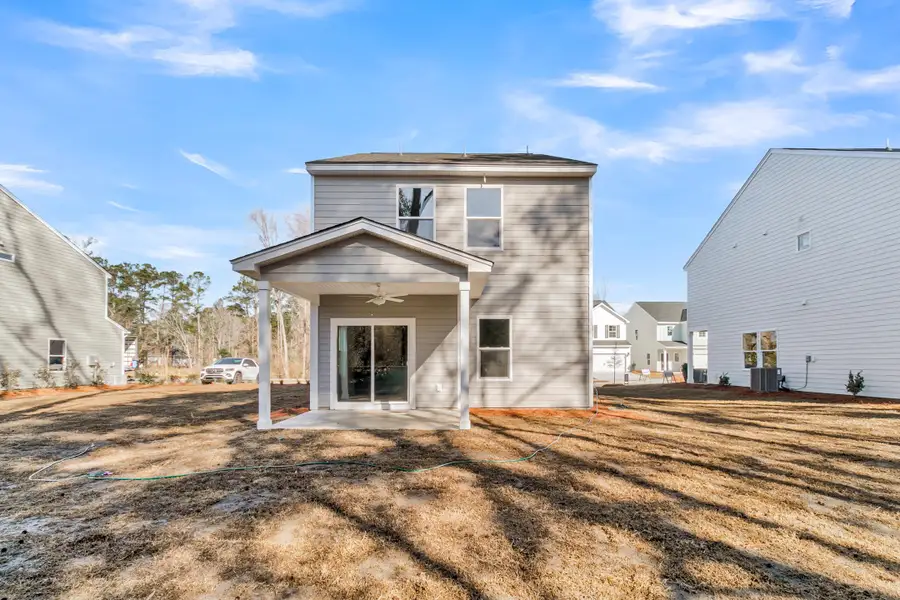 Image 31 of a home in Central Creek. Image 31 of a home in Central Creek.