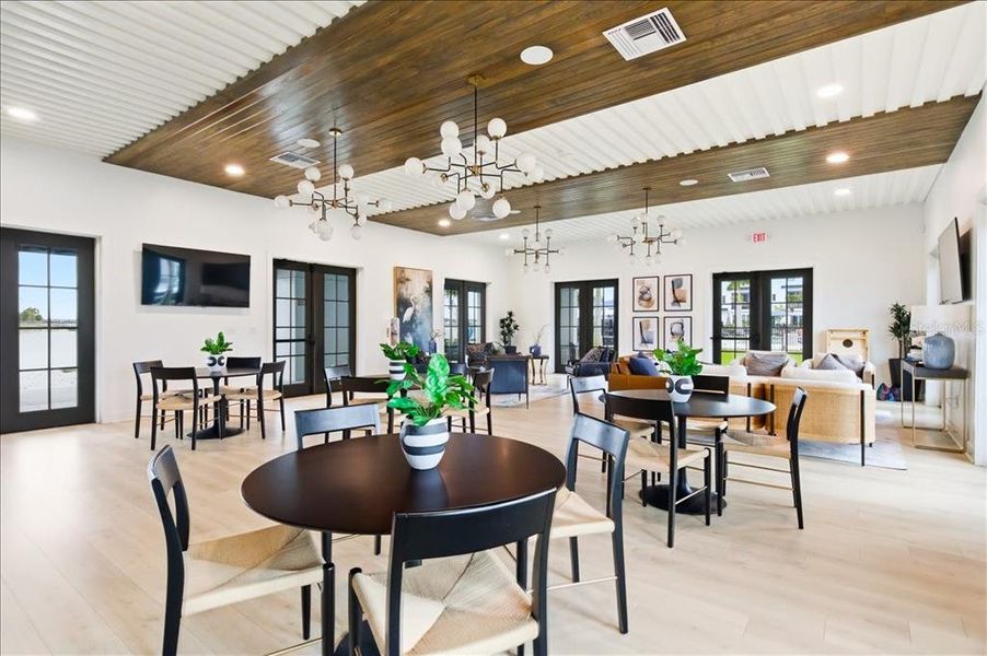 Community amenities in , Sarasota (Image 48).