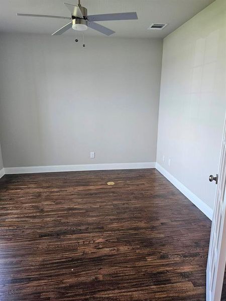 Spacious, unfurnished interior of a new home in , Van Alstyne (Image 7). Spacious, unfurnished interior of a new home in , Van Alstyne (Image 7).