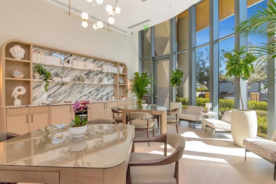 Community amenities in , Tampa (Image 65).