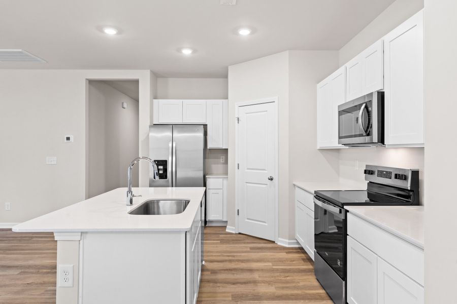 New Home in Supply, NC.  - Slide 14