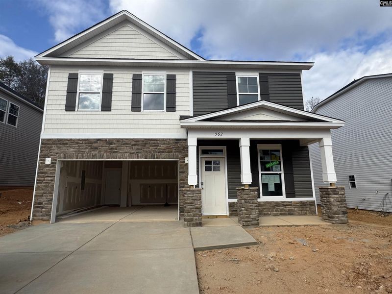 Image 22 of a home in Boykin Hills. Image 22 of a home in Boykin Hills.