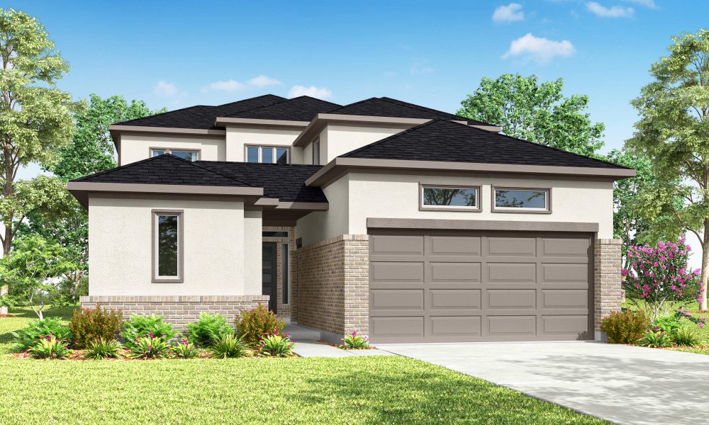 Presidio Floor Plan Image 4