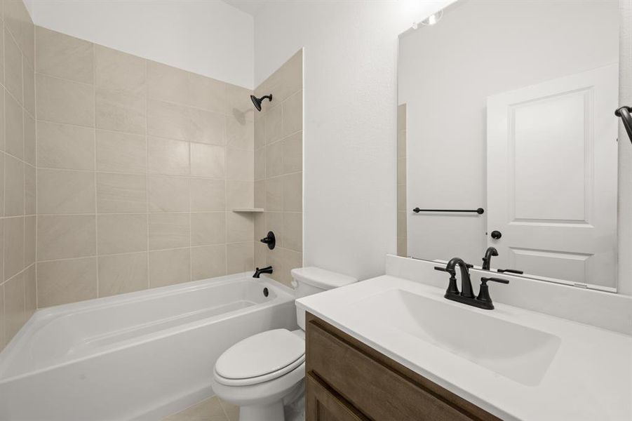 7729 Stubblefield- Bathroom-1