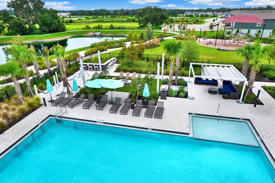 Image 49 of a home in Two Rivers: The Manors II. Image 49 of a home in Two Rivers: The Manors II.