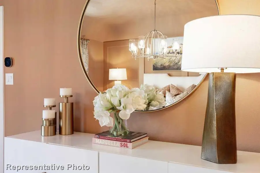 Primary Bedroom (Representative Photo) Primary Bedroom (Representative Photo)