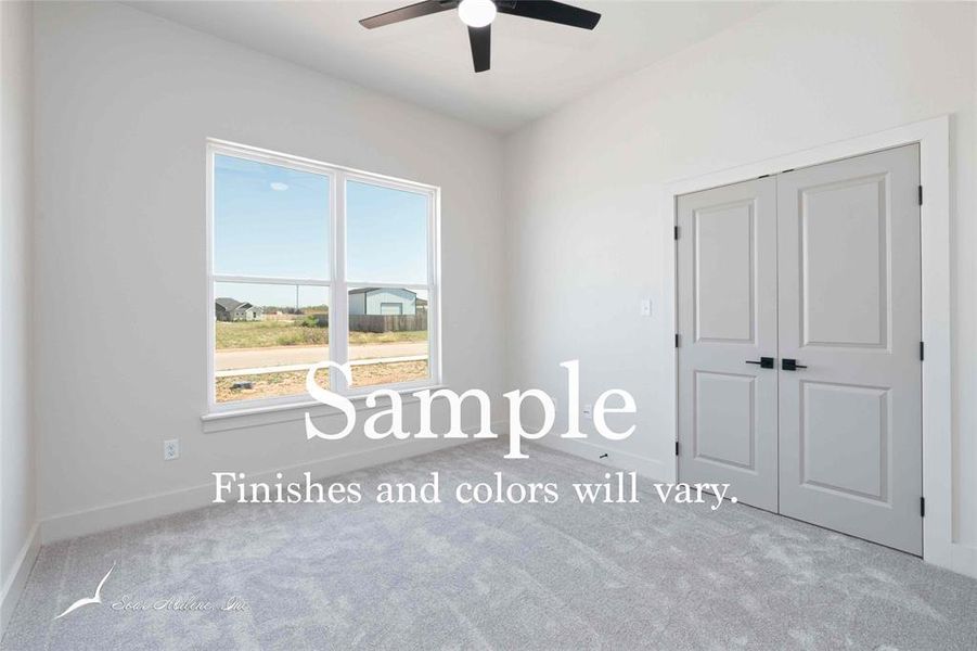 Spacious, unfurnished interior of a new home in , Abilene (Image 24). Spacious, unfurnished interior of a new home in , Abilene (Image 24).