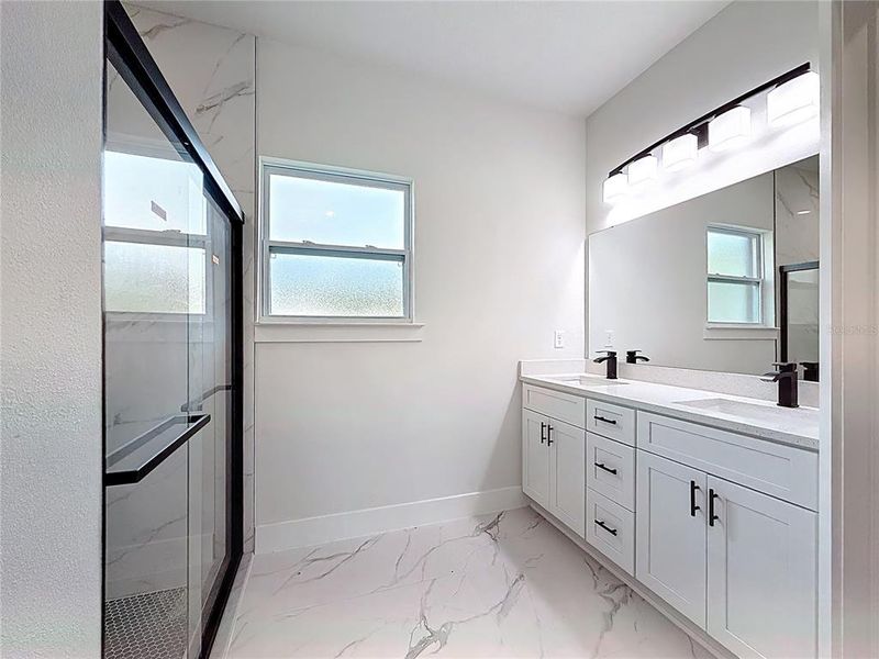 Furnished interior view inside a new home in , Citrus Springs (Image 7). Furnished interior view inside a new home in , Citrus Springs (Image 7).