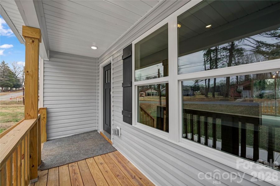 Exterior details and patio area of a home in , Gastonia (Image 18). Exterior details and patio area of a home in , Gastonia (Image 18).