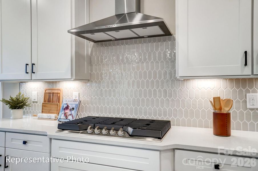 Close-up of interior finishes inside a home in Robinson Oaks, Gastonia (Image 19). Close-up of interior finishes inside a home in Robinson Oaks, Gastonia (Image 19).