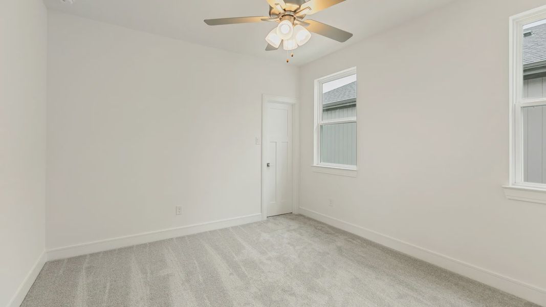 Representative photo, not pictures of actual home.
