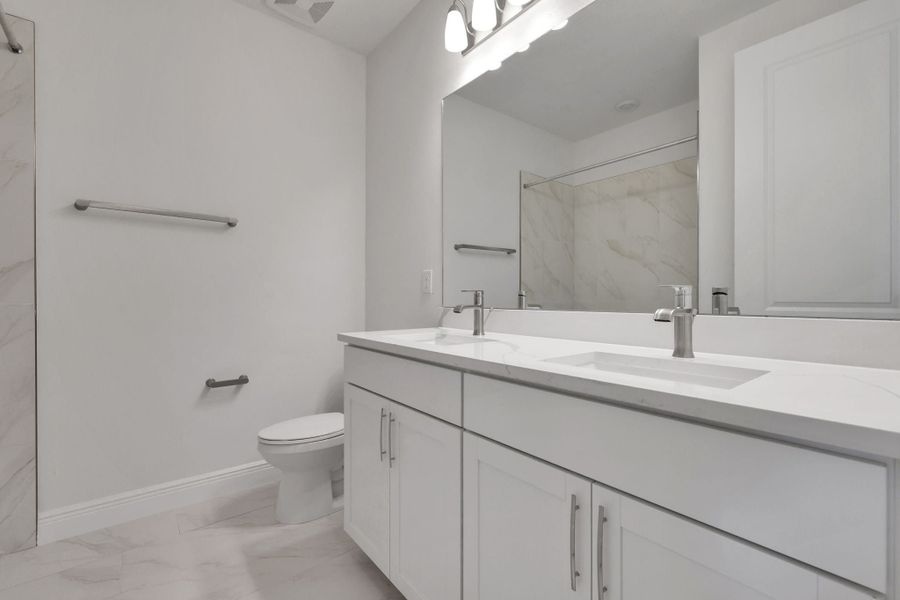 Parrish, FL New Home.  - Slide 24